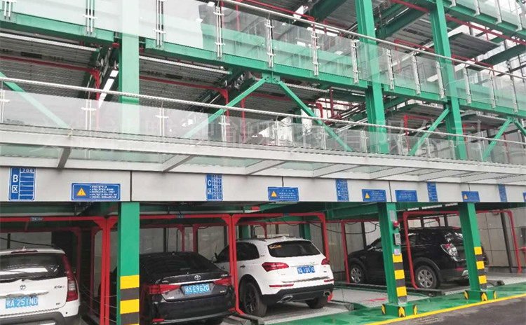 立體車(chē)庫(kù)價(jià)格 立體車(chē)庫(kù)價(jià)格