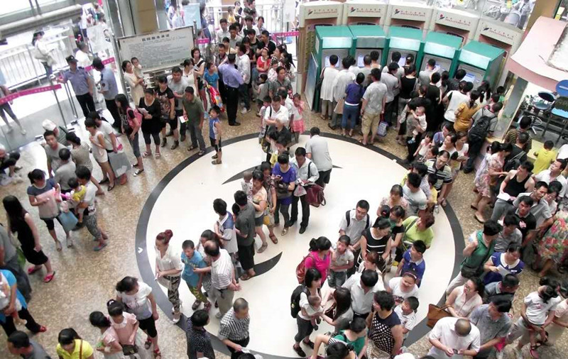 醫(yī)院機(jī)械式立體停車庫(kù)項(xiàng)目