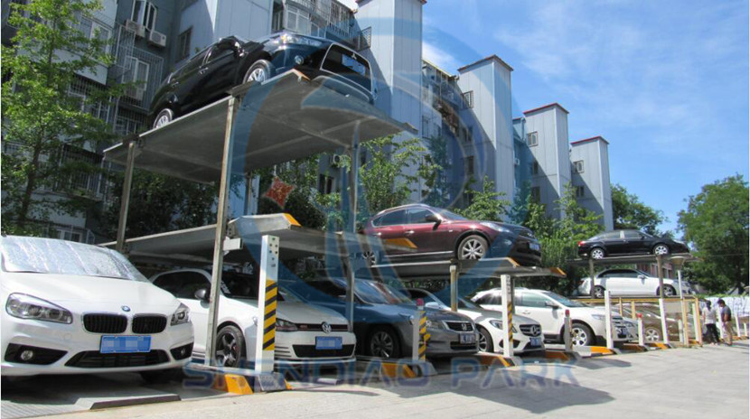 立體車庫生產廠家 立體車庫生產廠家