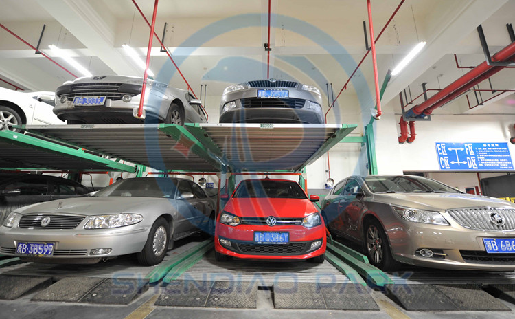 立體車庫生產廠家 立體車庫生產廠家