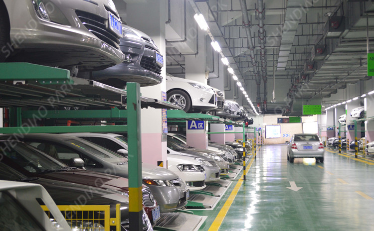 立體車庫生產廠家 立體車庫生產廠家