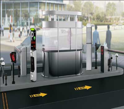 機械車位 機械車位