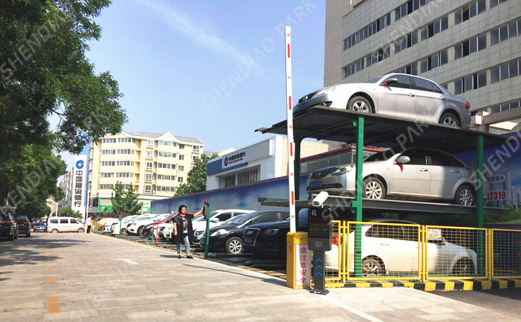 機械車位租賃 機械車位租賃