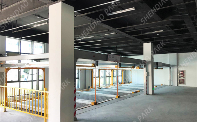 立體車庫廠家 立體車庫廠家
