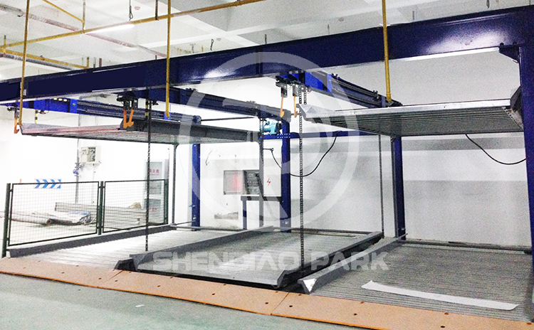 機(jī)械車位租賃 機(jī)械車位租賃