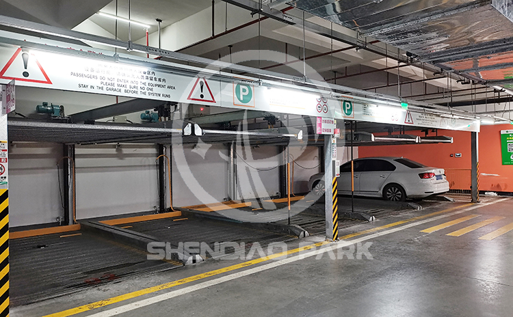 機械車位租賃 機械車位租賃